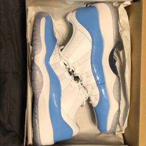 Air Jordan 11 Retro Low